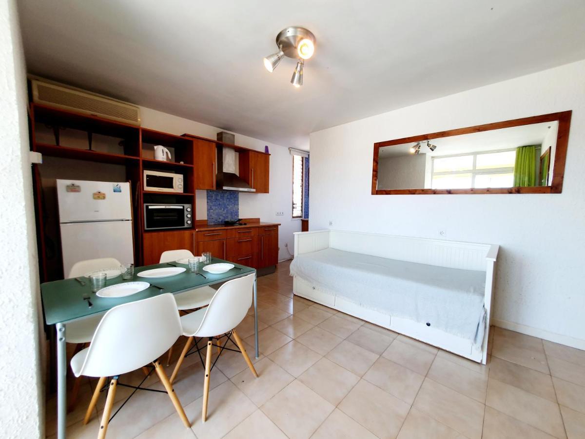 Fuengirola Towers Apartment Exterior foto