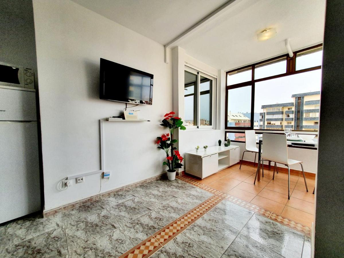 Fuengirola Towers Apartment Exterior foto