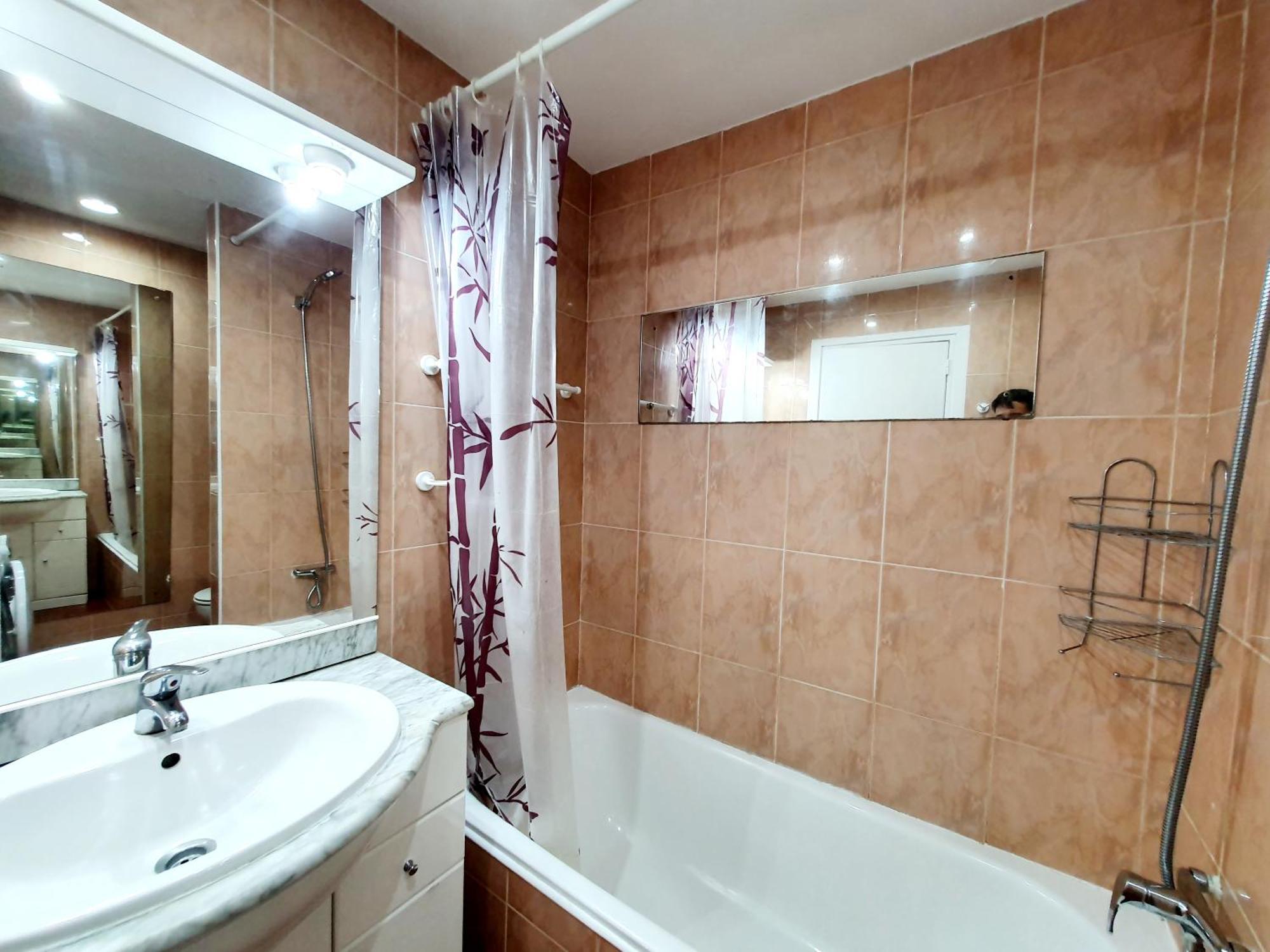 Fuengirola Towers Apartment Cameră foto